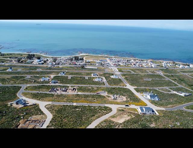429M² VACANT LAND FOR SALE IN STEENBERGS COVE